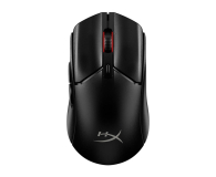 Myszka HYPERX Pulsefire Haste 2 Core Wireless Black 8R2E6AA